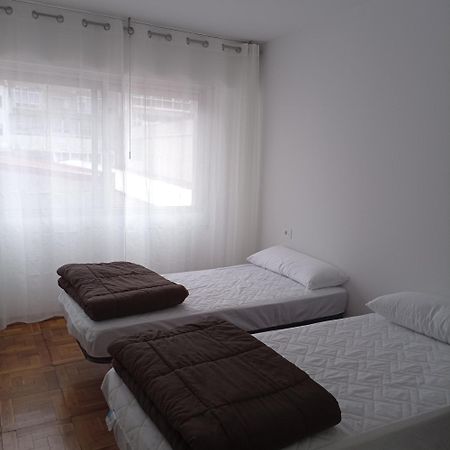 Albergue Lalin Centro 외부 사진