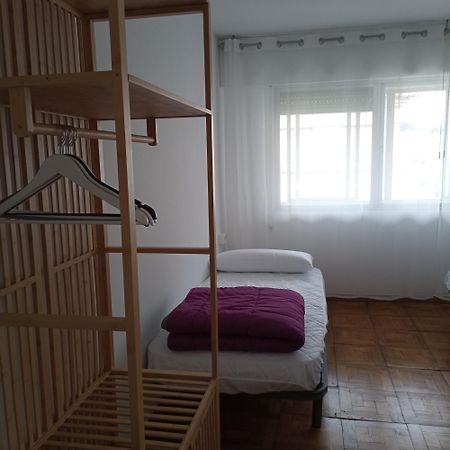 Albergue Lalin Centro 외부 사진
