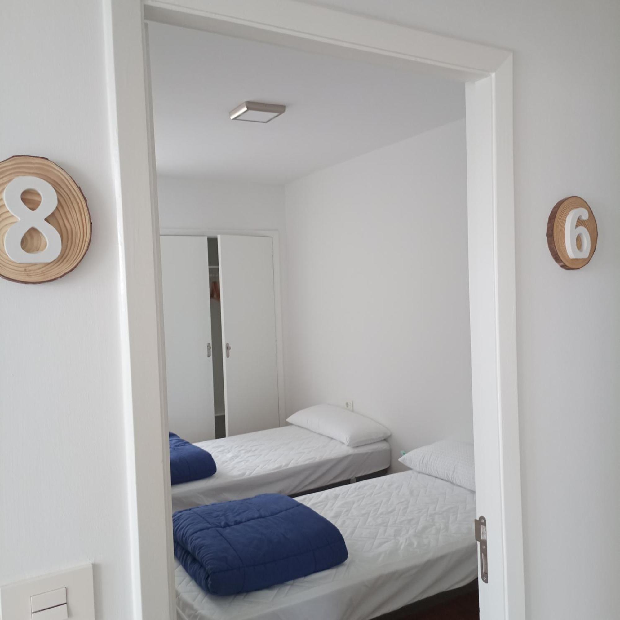 Albergue Lalin Centro 외부 사진