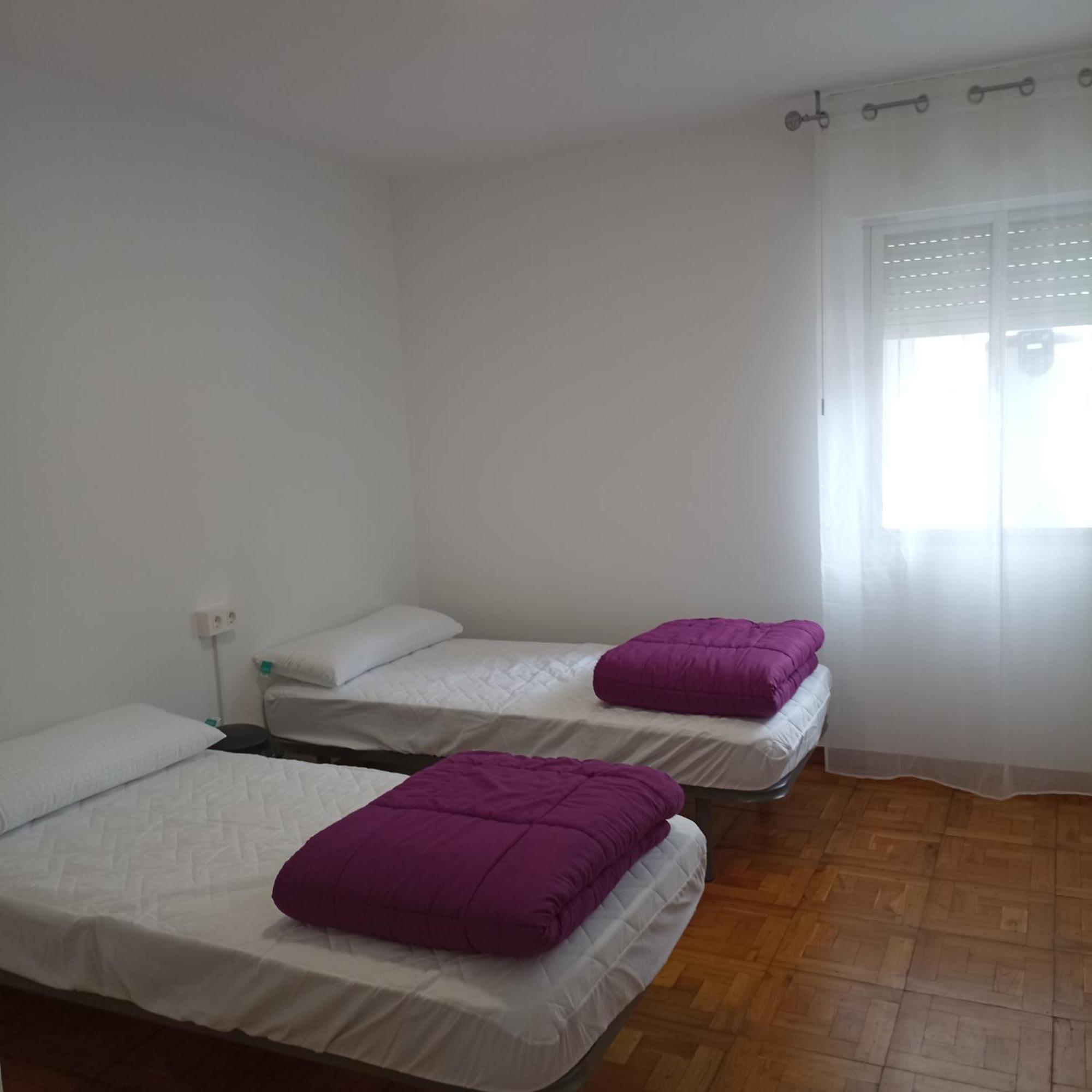 Albergue Lalin Centro 외부 사진