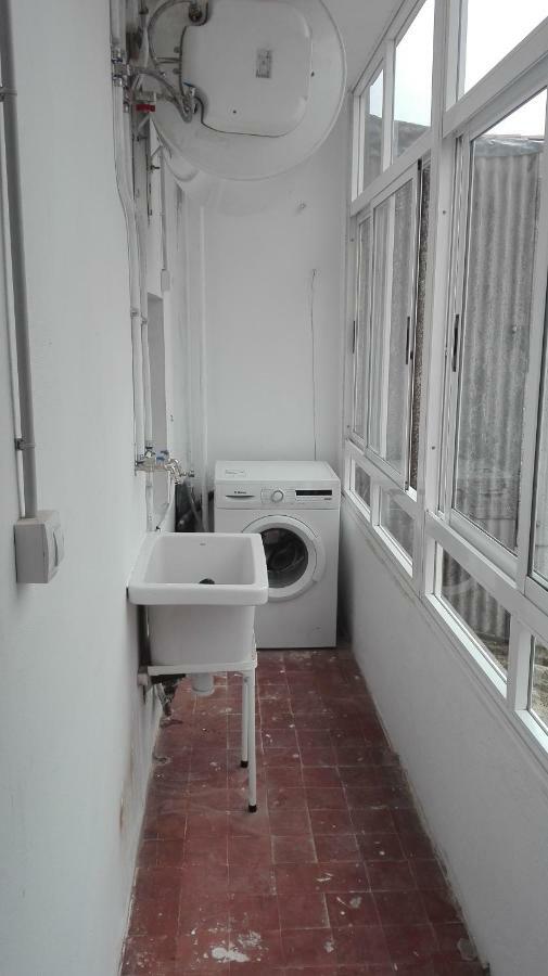 Albergue Lalin Centro 외부 사진