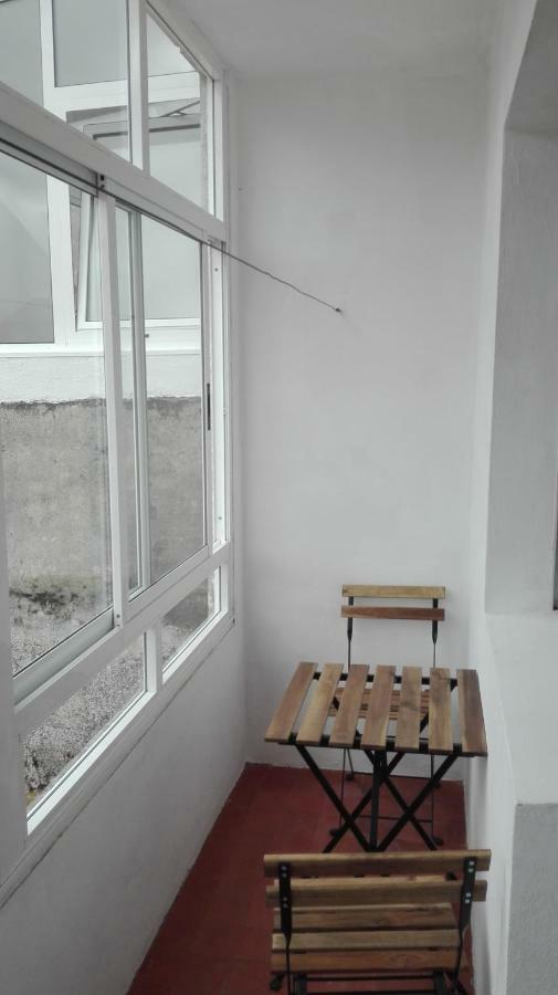 Albergue Lalin Centro 외부 사진