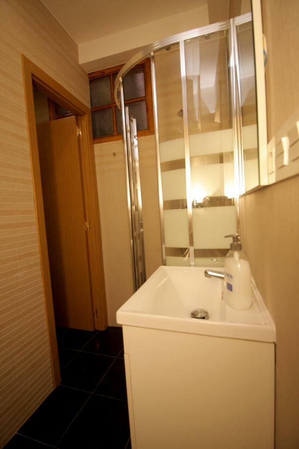 Albergue Lalin Centro 외부 사진