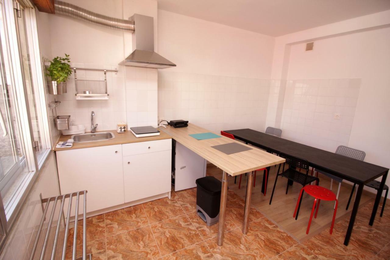 Albergue Lalin Centro 외부 사진