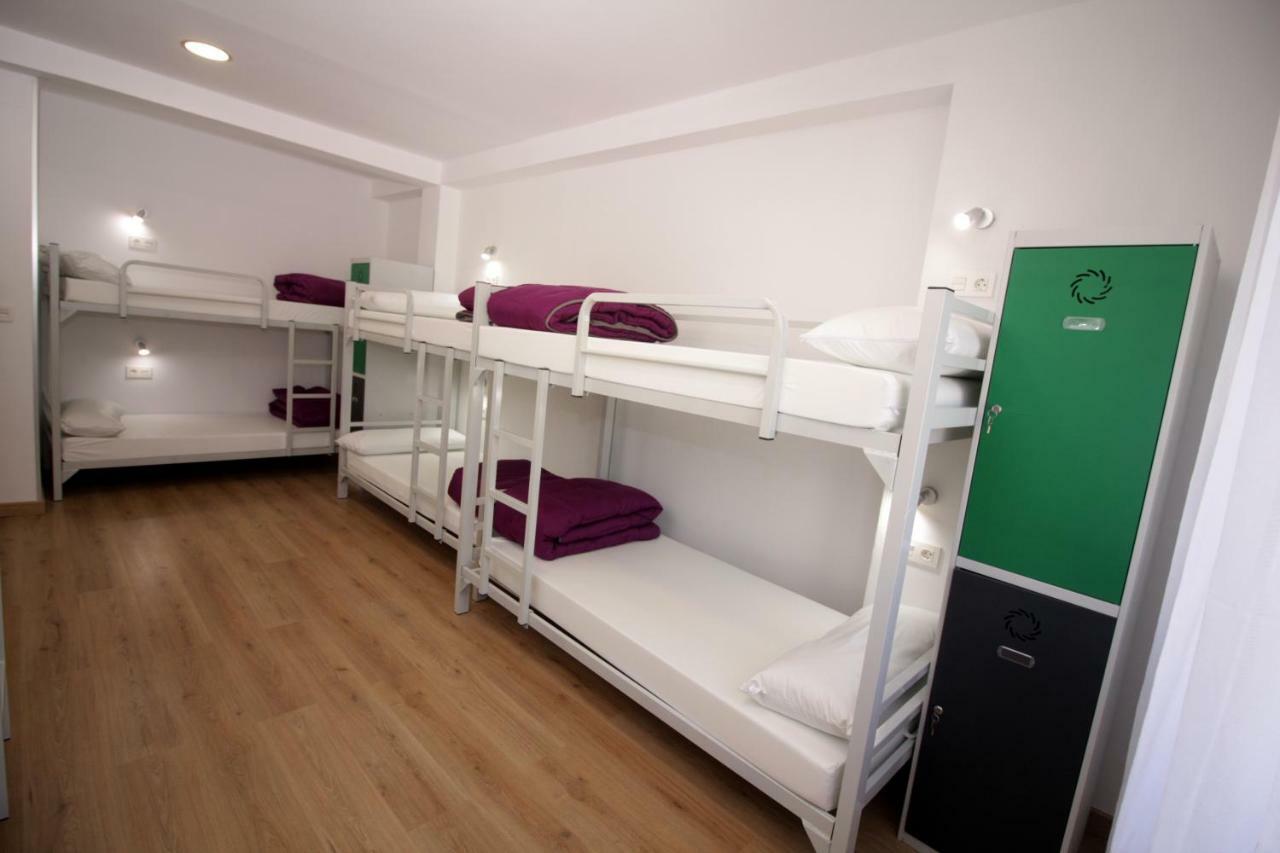 Albergue Lalin Centro 외부 사진