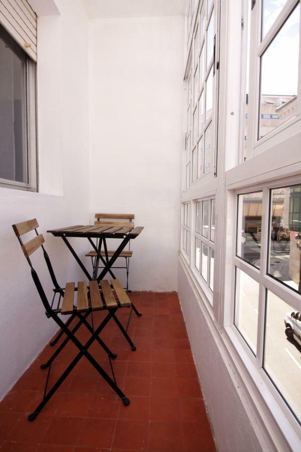 Albergue Lalin Centro 외부 사진