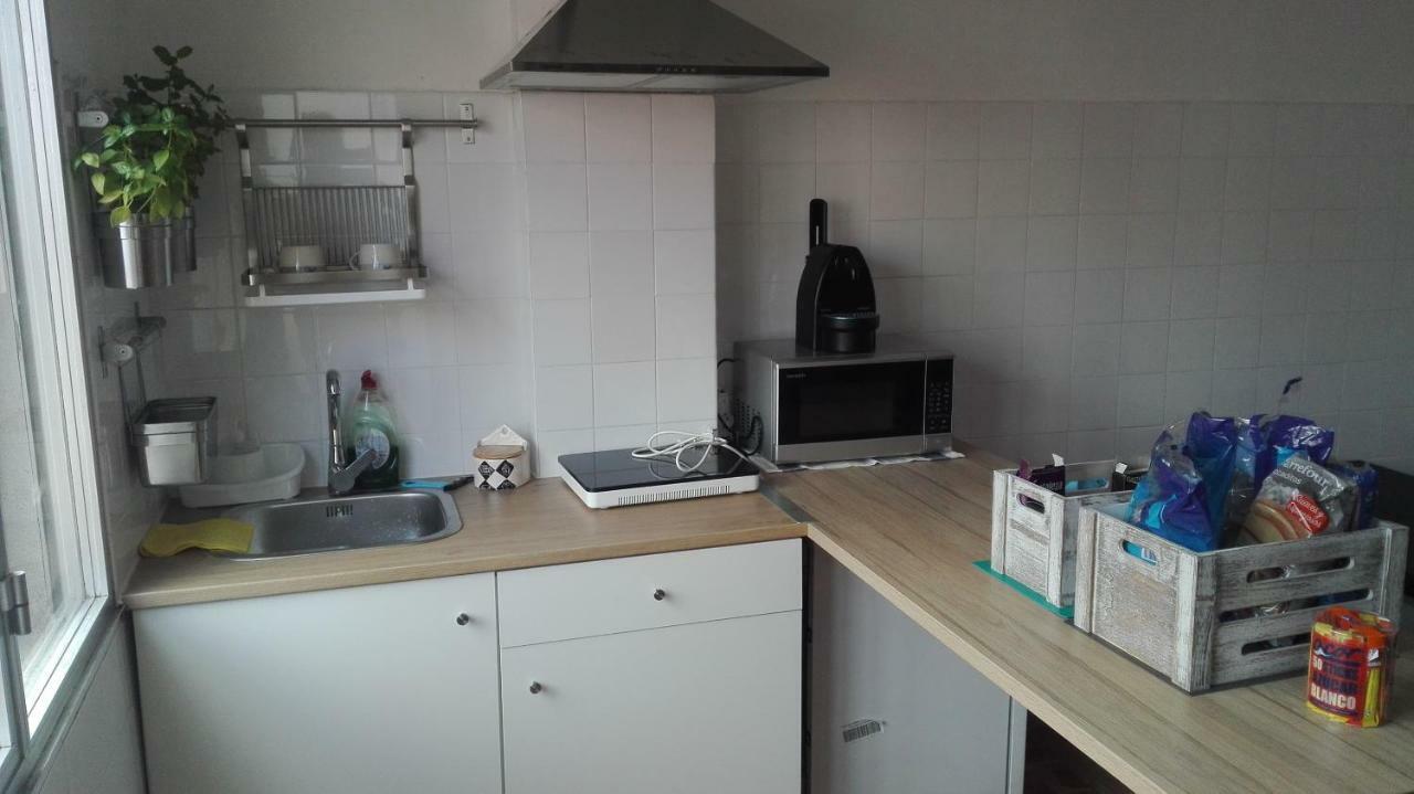 Albergue Lalin Centro 외부 사진