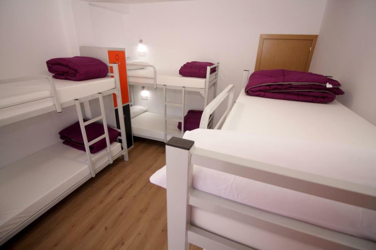 Albergue Lalin Centro 외부 사진