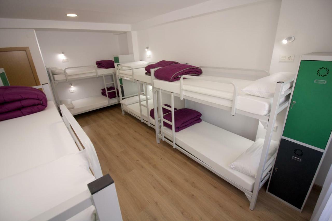 Albergue Lalin Centro 외부 사진