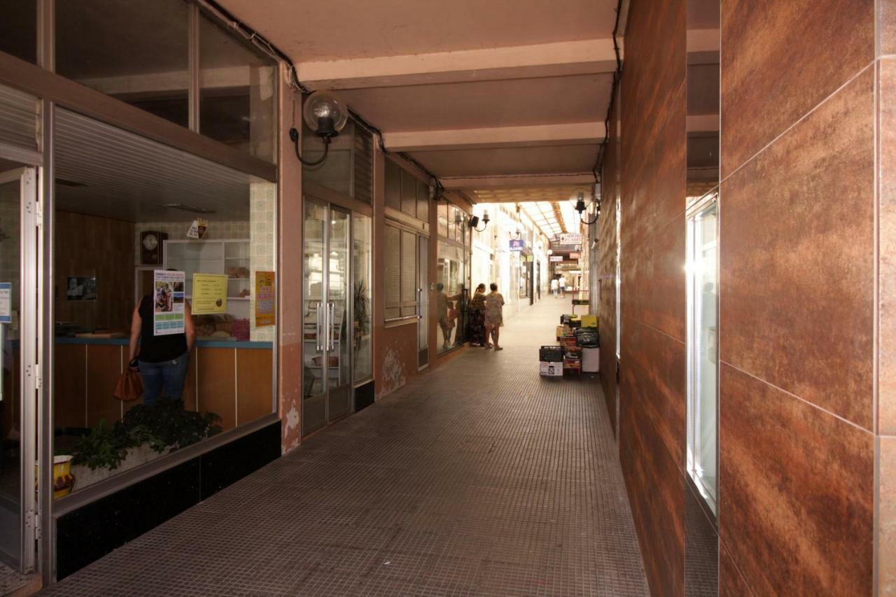 Albergue Lalin Centro 외부 사진