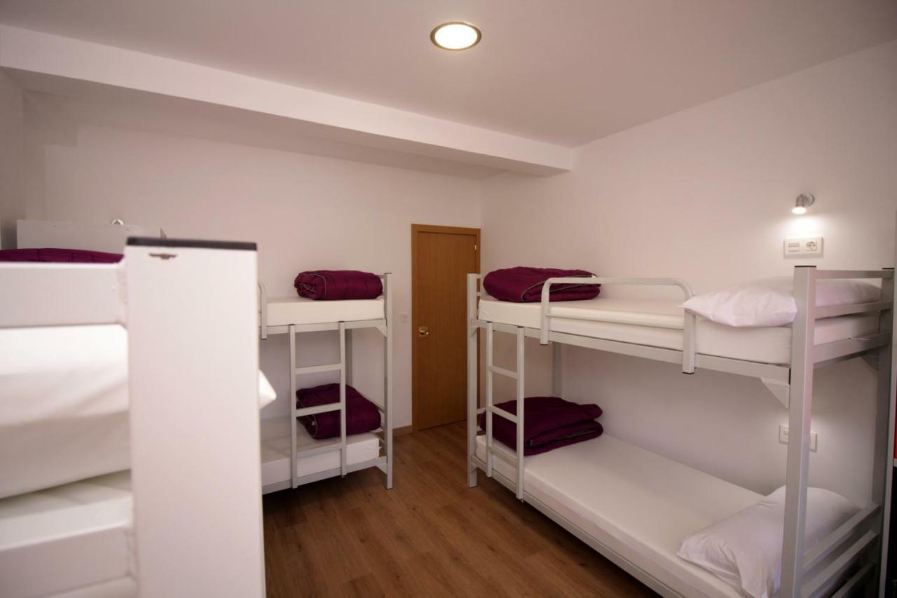 Albergue Lalin Centro 외부 사진
