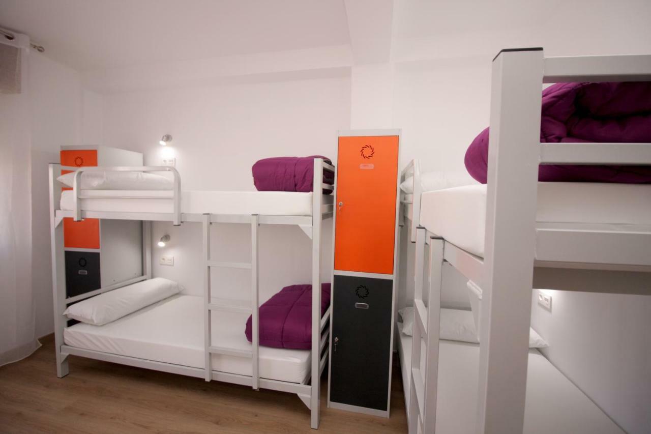 Albergue Lalin Centro 외부 사진